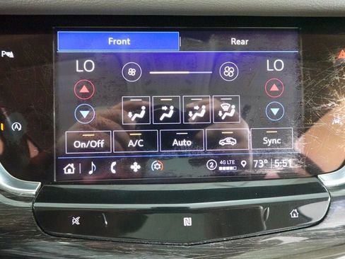 Used 2021 Cadillac XT6 Premium Luxury FWD image 20