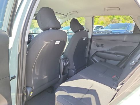 New 2026 Hyundai Kona SEL Sport image 10