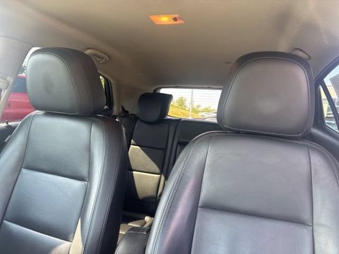 Used 2017 Buick Encore Essence FWD image 14