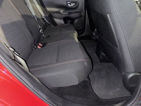 Used 2025 Honda HR-V Sport image 14