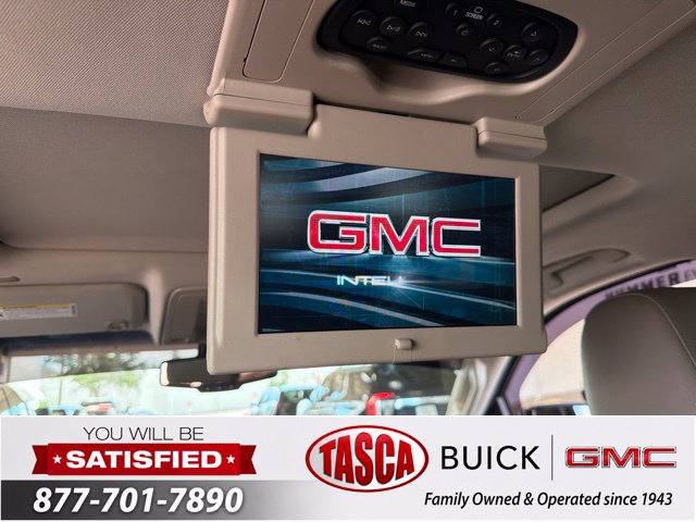Used 2019 GMC Yukon SLT w/ Open Road Package RWD image 17