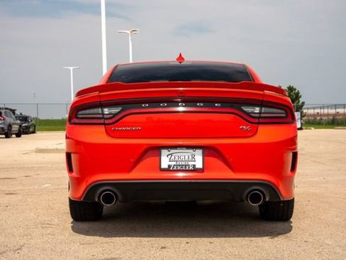Used 2020 Dodge Charger R/T RWD image 6