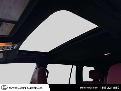 Used 2023 Lexus GX 460 Premium w/ Premium Package AWD/4WD image 25