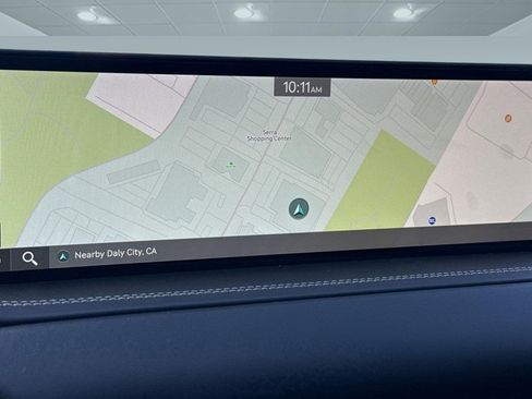 Used 2023 Genesis GV80 3.5T w/ Advanced Package image 25