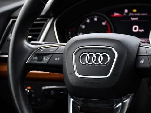 Used 2023 Audi Q5 2.0T Premium image 22