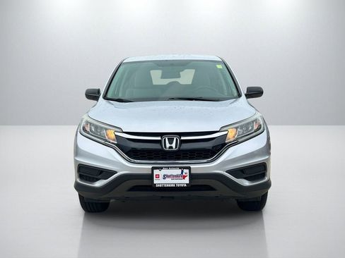Used 2016 Honda CR-V SE image 2