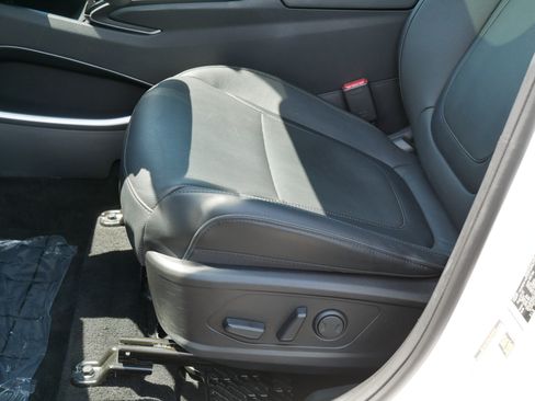 Used 2024 Hyundai Tucson Limited AWD/4WD image 13