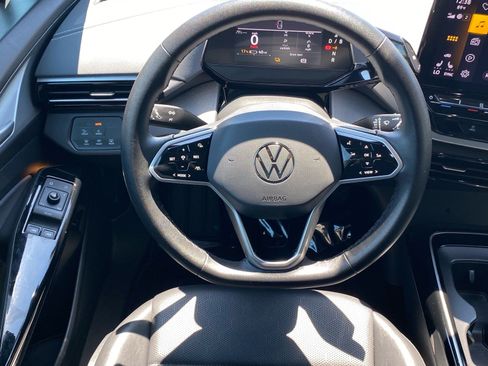 Certified 2023 Volkswagen ID.4 Pro S Plus AWD/4WD image 6