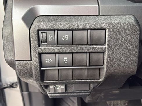 New 2026 Toyota Tacoma TRD Off-Road image 18