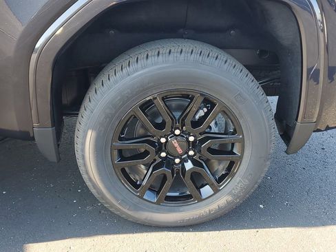 New 2026 GMC Sierra 1500 Elevation w/ Preferred Package image 5