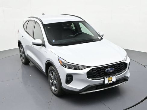 New 2026 Ford Escape ST-Line Select w/ Class II Trailer Tow Package AWD/4WD image 15
