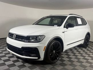 Used 2020 Volkswagen Tiguan SE R-Line video 2