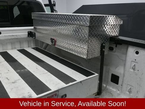 Used 2024 Chevrolet Colorado W/T w/ Safety Package RWD image 17