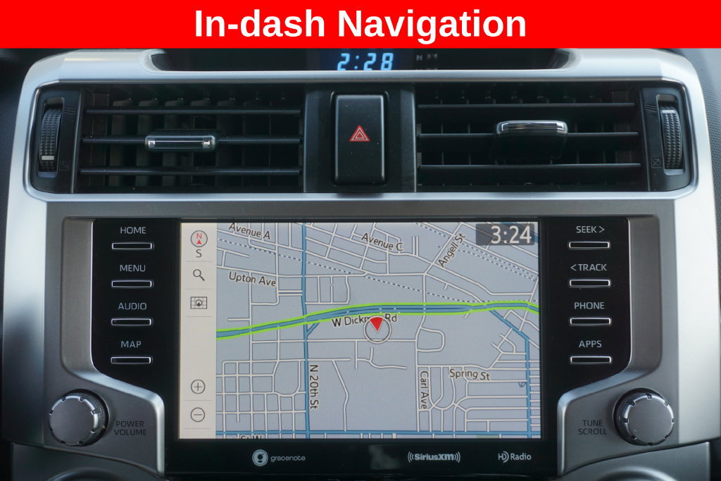 Used 2021 Toyota 4Runner SR5 Premium w/ Moonroof Package AWD/4WD image 11