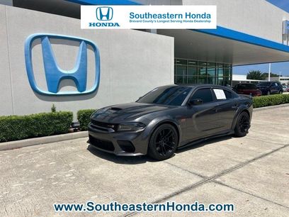 Used 2023 Dodge Charger Scat Pack