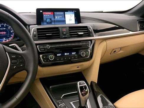 Used 2020 BMW 430i xDrive Convertible w/ Executive Package AWD/4WD image 5