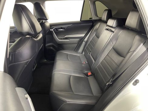 Certified 2023 Toyota RAV4 XLE Premium image 13