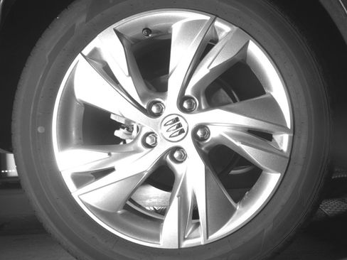 Used 2025 Buick Encore GX Preferred AWD/4WD image 15