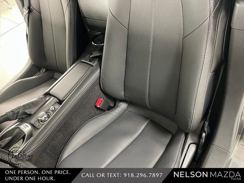 New 2025 MAZDA MX-5 Miata Grand Touring image 23