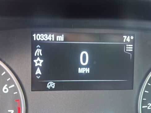 Used 2018 Ford EcoSport SE w/ SE Convenience Package AWD/4WD image 11