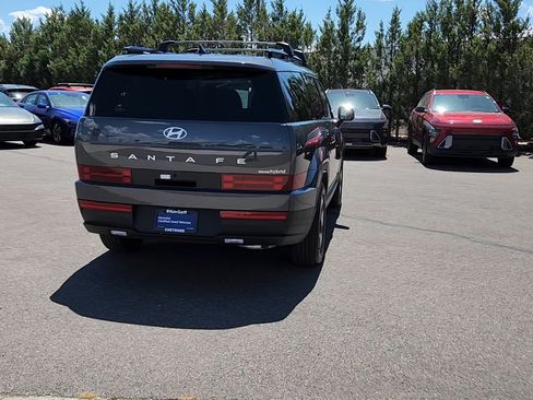 Certified 2026 Hyundai Santa Fe SEL AWD/4WD image 3