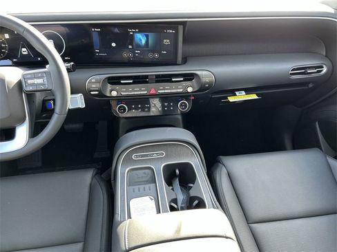 New 2026 Hyundai Palisade Limited image 4