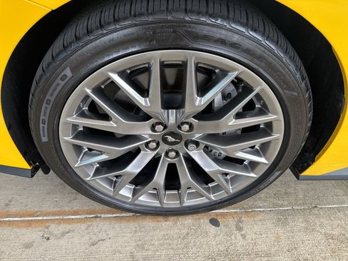 Used 2024 Ford Mustang GT Premium image 2