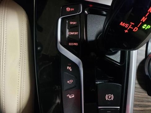 Used 2020 BMW X4 xDrive30i w/ M Sport Package 2 image 19