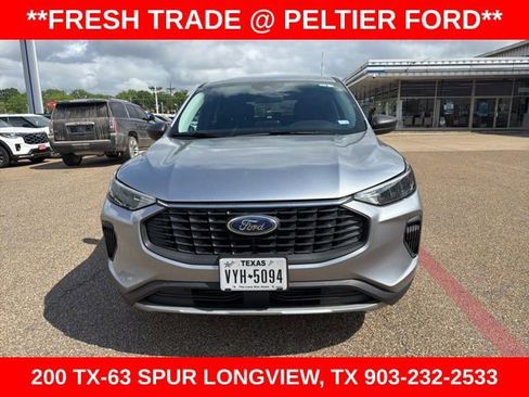 Used 2024 Ford Escape Active image 2