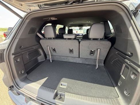New 2026 Buick Enclave Sport Touring FWD image 36