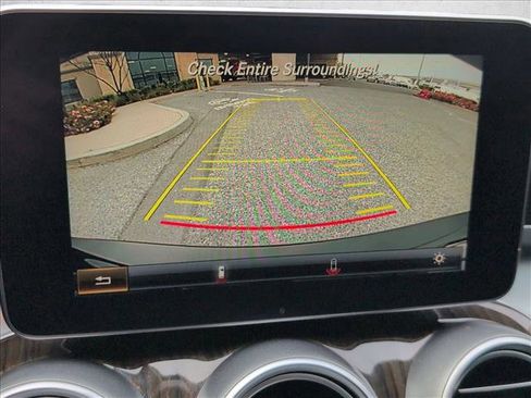 Certified 2015 Mercedes-Benz C 300 Sedan image 14