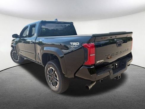 New 2026 Toyota Tacoma TRD Sport w/ TRD Sport Premium Package AWD/4WD image 9