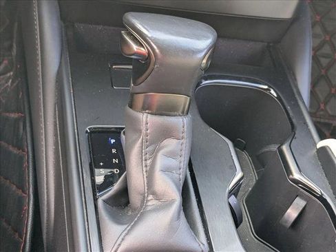 Used 2024 Lexus ES 350 w/ Premium Package image 12