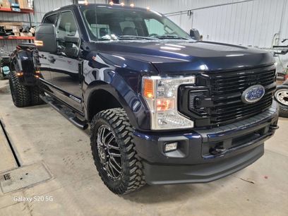 Used 2022 Ford F350 XLT w/ XLT Value Package