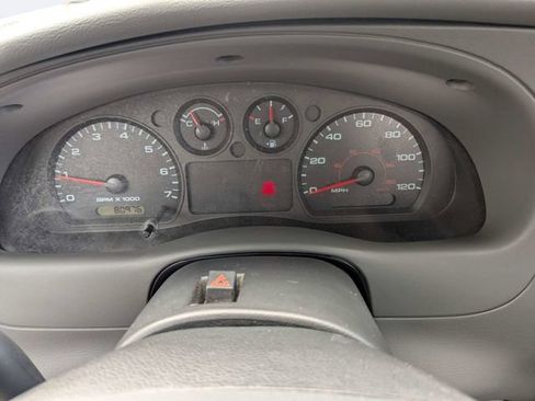 Used 2004 Ford Ranger XLT RWD image 27