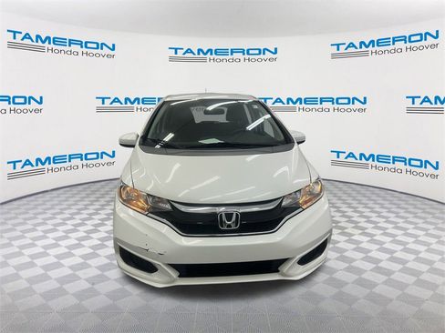 Used 2020 Honda Fit LX image 8