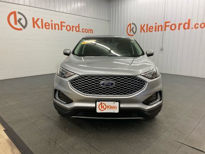 Used 2024 Ford Edge SEL