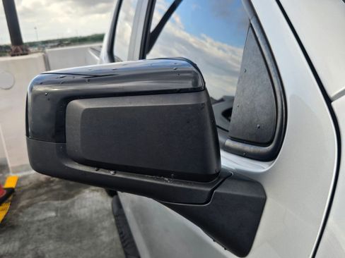 Used 2020 Chevrolet Silverado 1500 RST w/ All-Star Edition RWD image 9