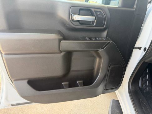 Used 2021 Chevrolet Silverado 3500 W/T w/ WT Convenience Package image 39