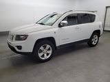 Used 2014 Jeep Compass Limited image 2