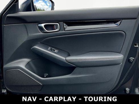 Used 2023 Honda Civic Sport Touring image 28