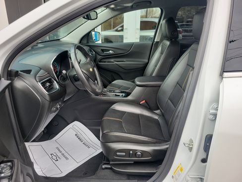 Used 2022 Chevrolet Equinox Premier image 29