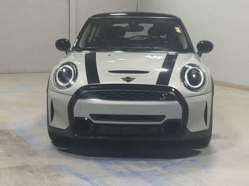 Used 2022 MINI Cooper S w/ Premium Package FWD image 10