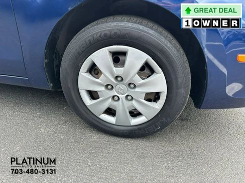 Used 2011 Hyundai Elantra w/ Popular Equipment Pkg 2 FWD image 21