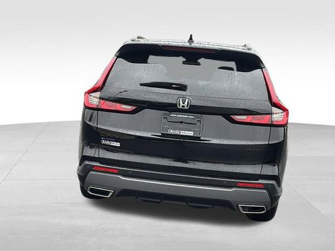Certified 2026 Honda CR-V Sport-L image 6