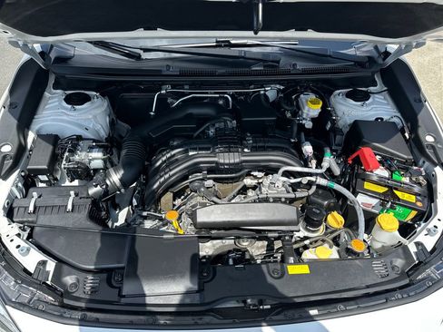 Used 2018 Subaru Impreza 2.0i Limited AWD/4WD image 29