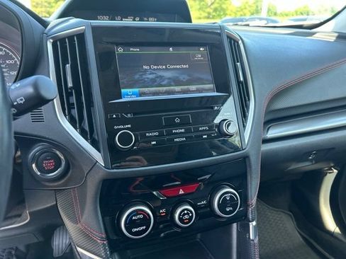 Used 2021 Subaru Forester Sport AWD/4WD image 25