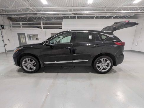 Certified 2021 Acura RDX AWD w/ Advance Package image 12