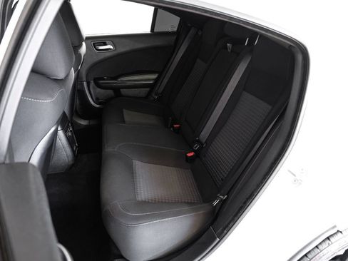 Used 2022 Dodge Charger R/T w/ Blacktop Package RWD image 38