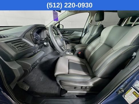 Certified 2023 Subaru Ascent Onyx Edition Limited AWD/4WD image 25
